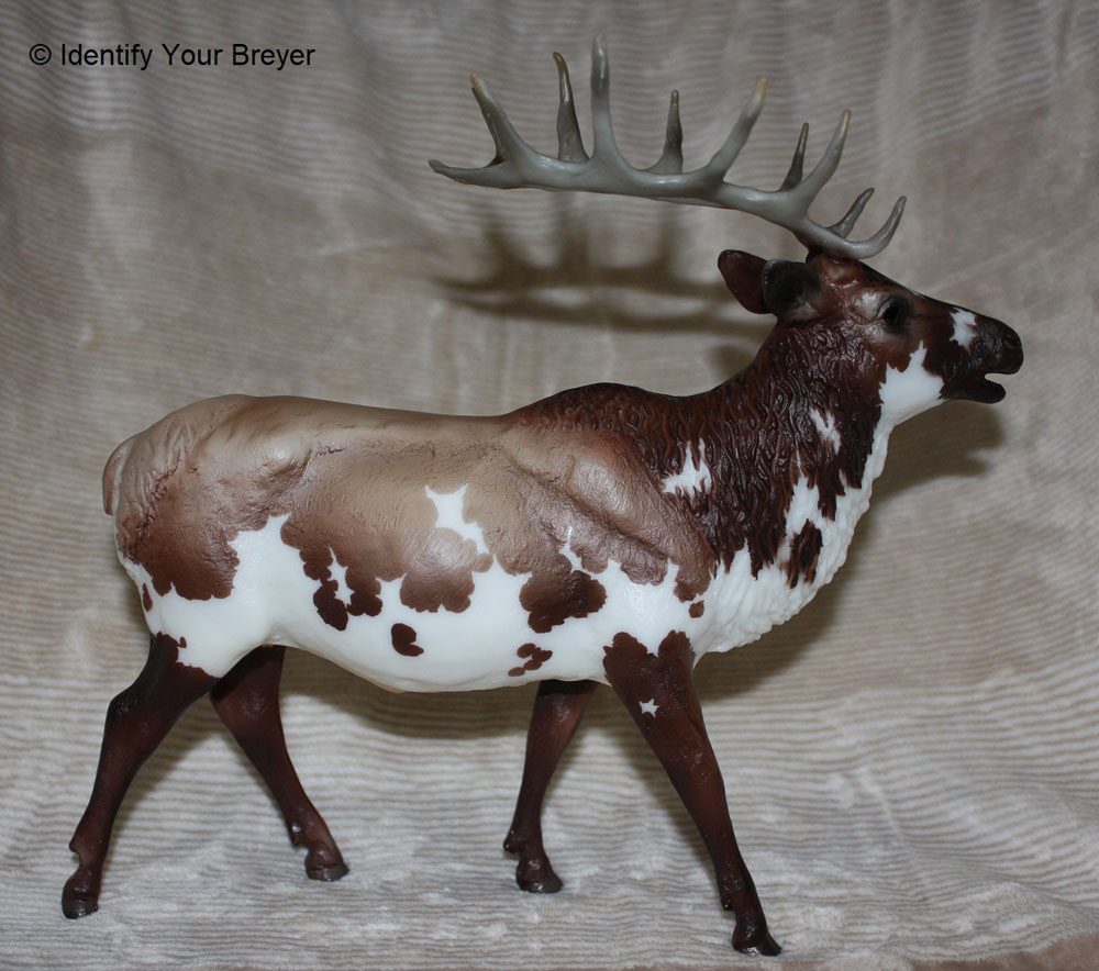 Identify Your Breyer BreyerFest 2018
