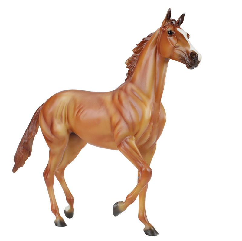 Identify Your Breyer BreyerFest 2018