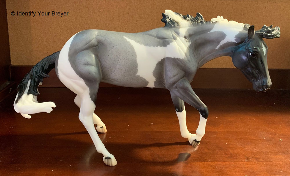 Identify Your Breyer New Breyer Models for 2019