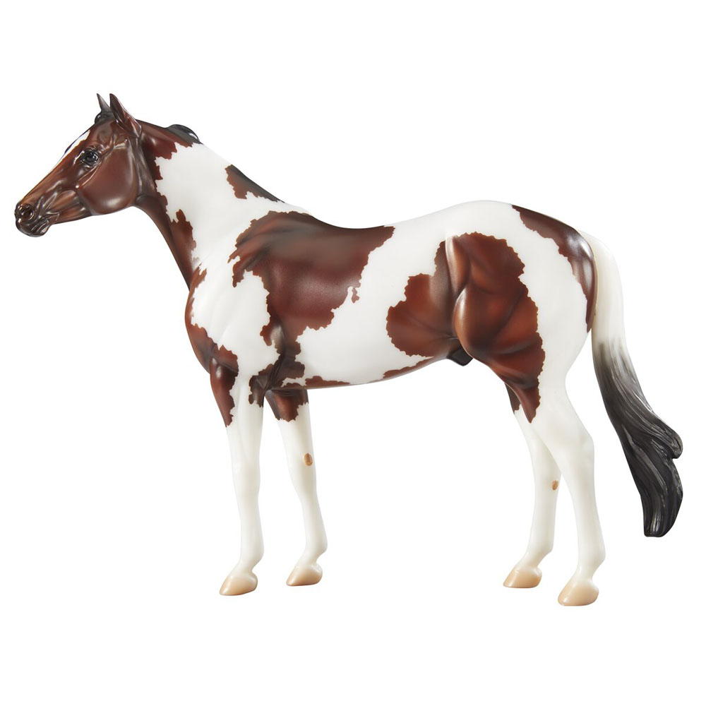 Identify Your Breyer New Breyer Models for 2021