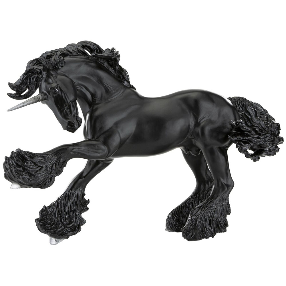 Identify Your Breyer New Breyer Models for 2021