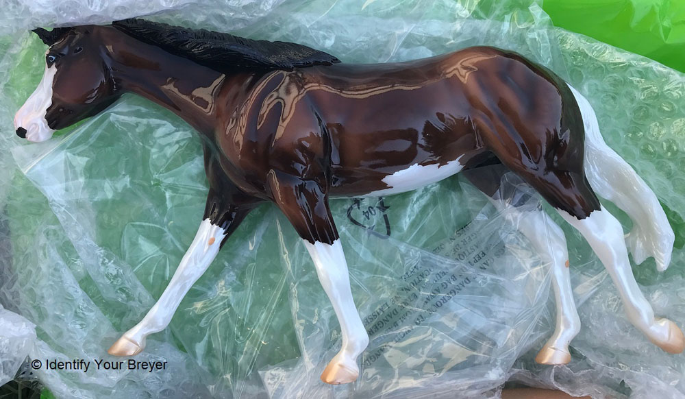 Identify Your Breyer BreyerFest 2019