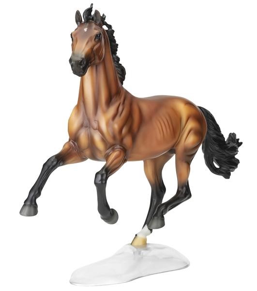 Identify Your Breyer New Breyer Models for 2020