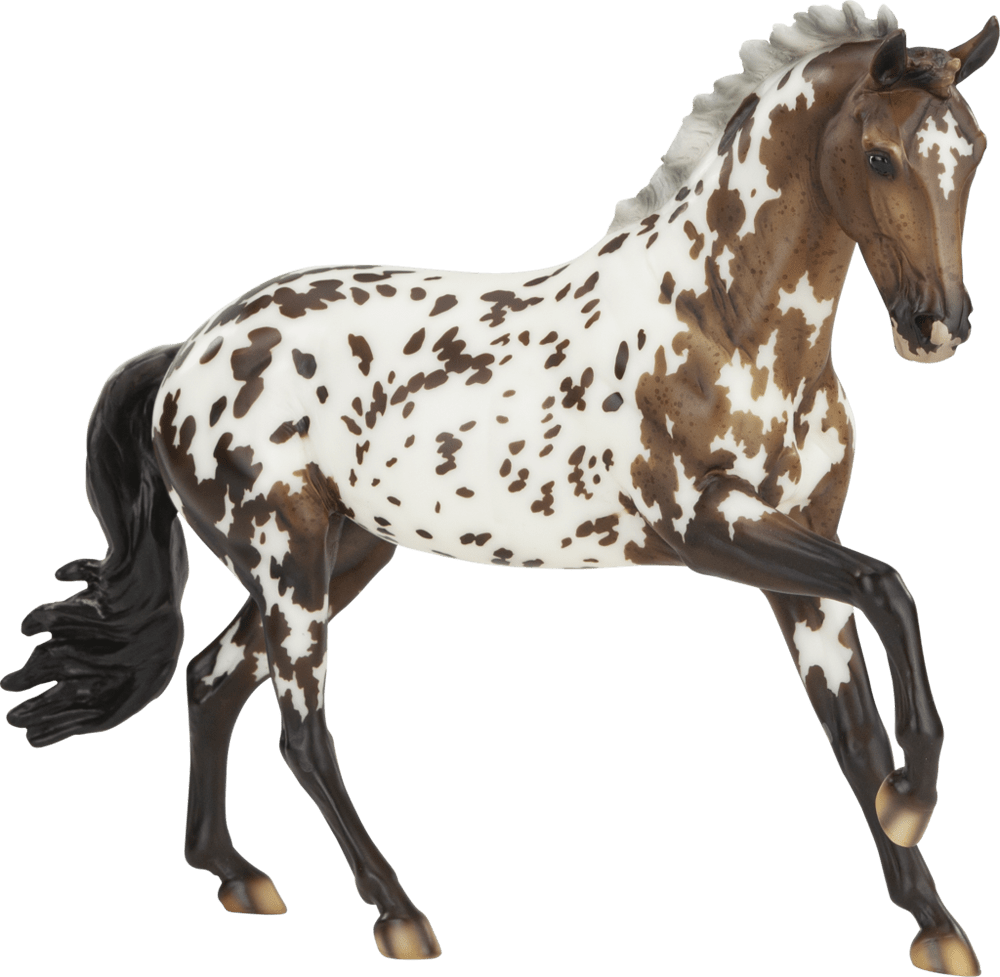 Identify Your Breyer BreyerFest 2021