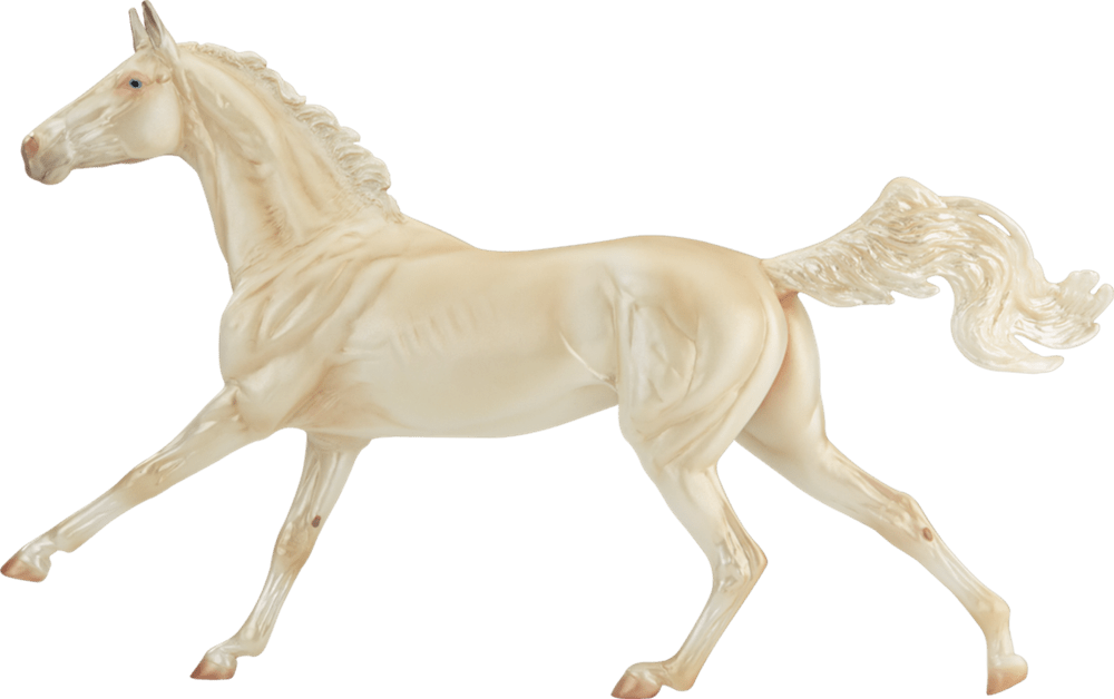 Identify Your Breyer New Breyer Models for 2021
