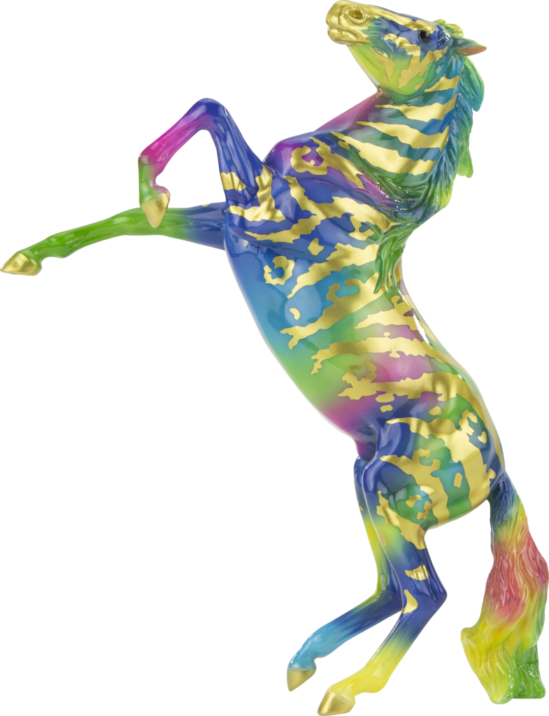 Identify Your Breyer BreyerFest 2021