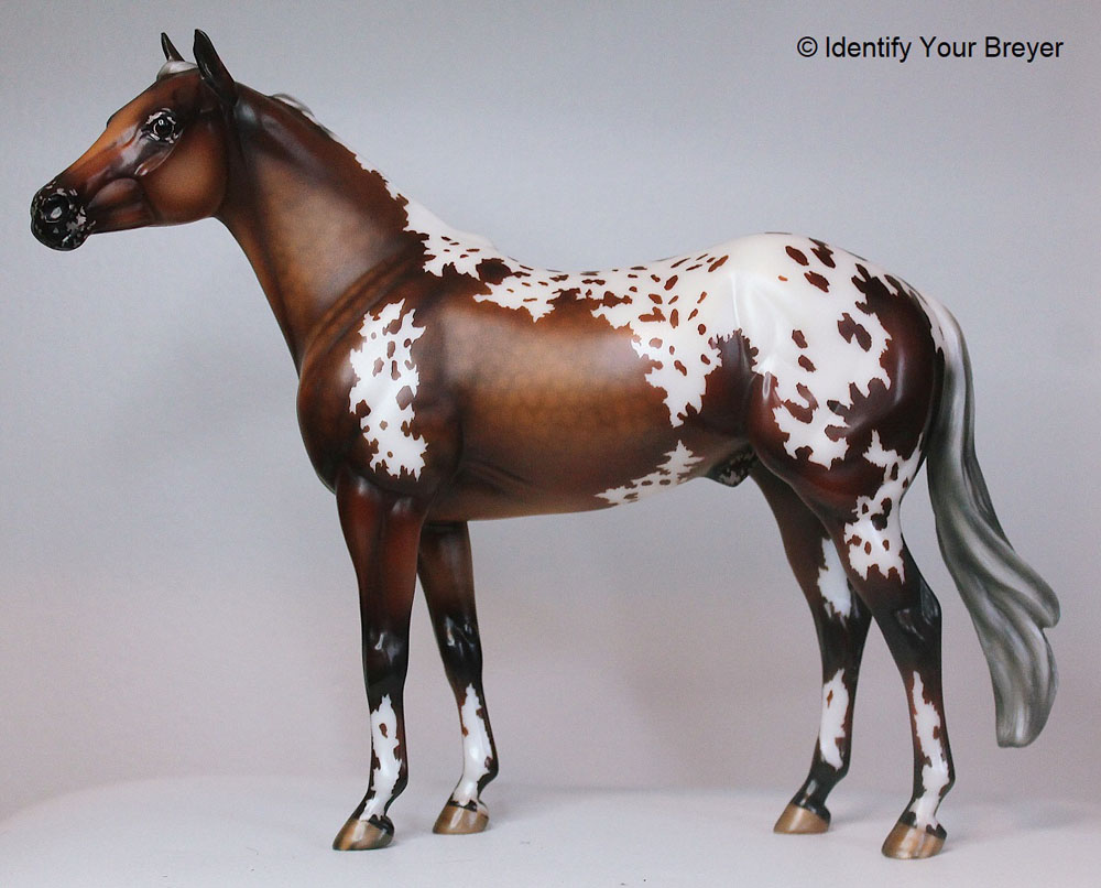 Identify Your Breyer New Breyer Models for 2019