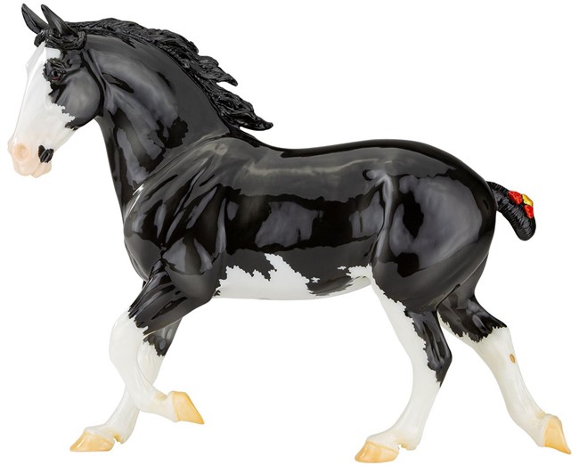 Identify Your Breyer New Breyer Models for 2021