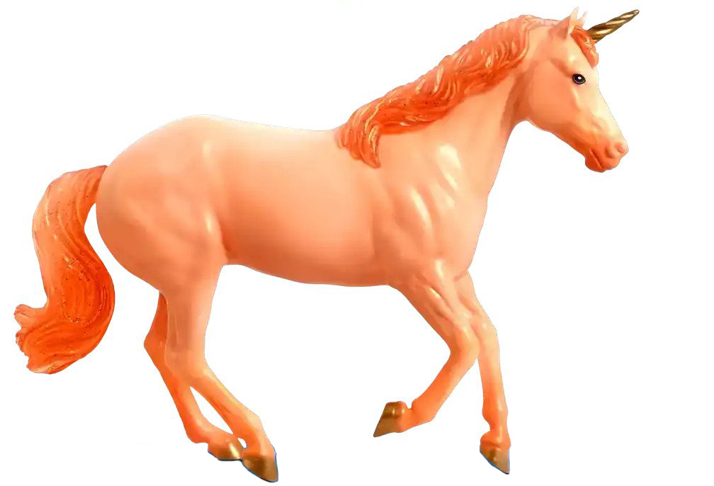 Identify Your Breyer Quarter Horse