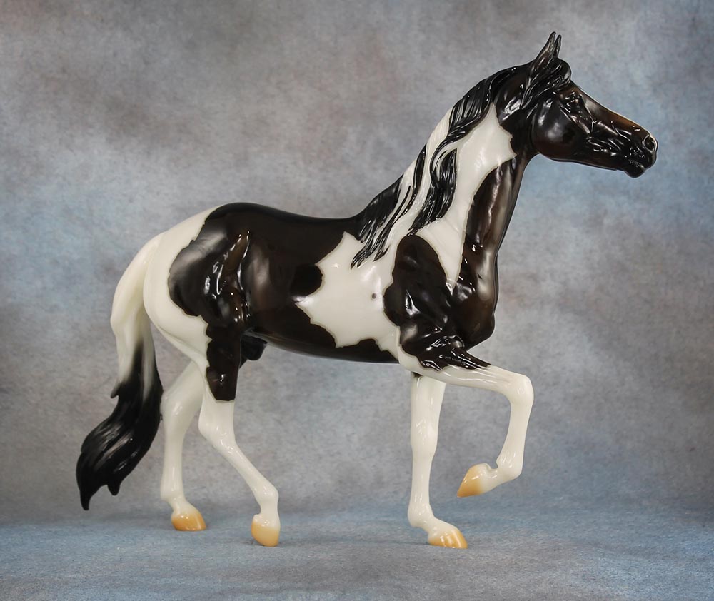 Identify Your Breyer BreyerFest 2017