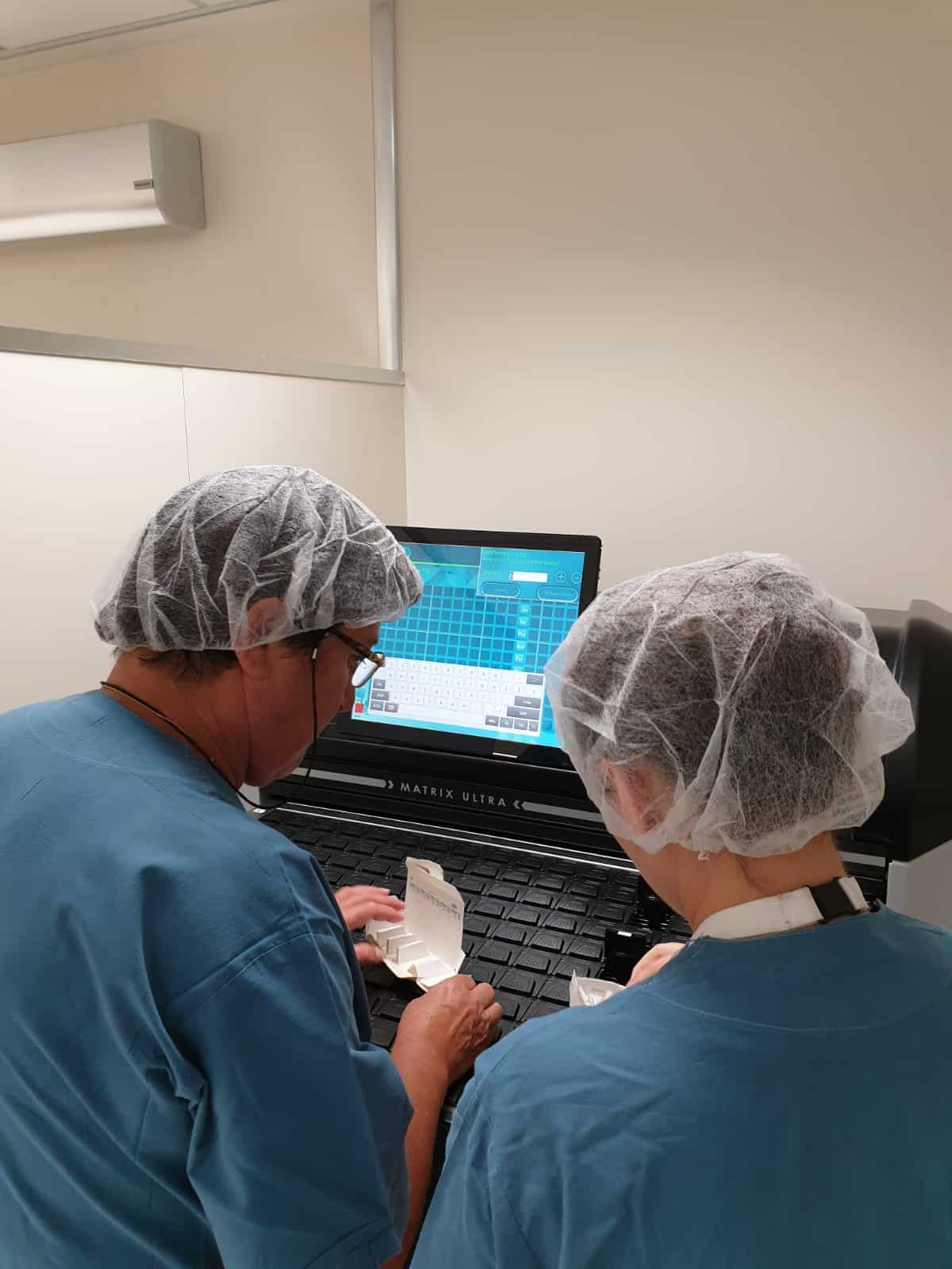 Automated Dispensing Systems in Hospitals