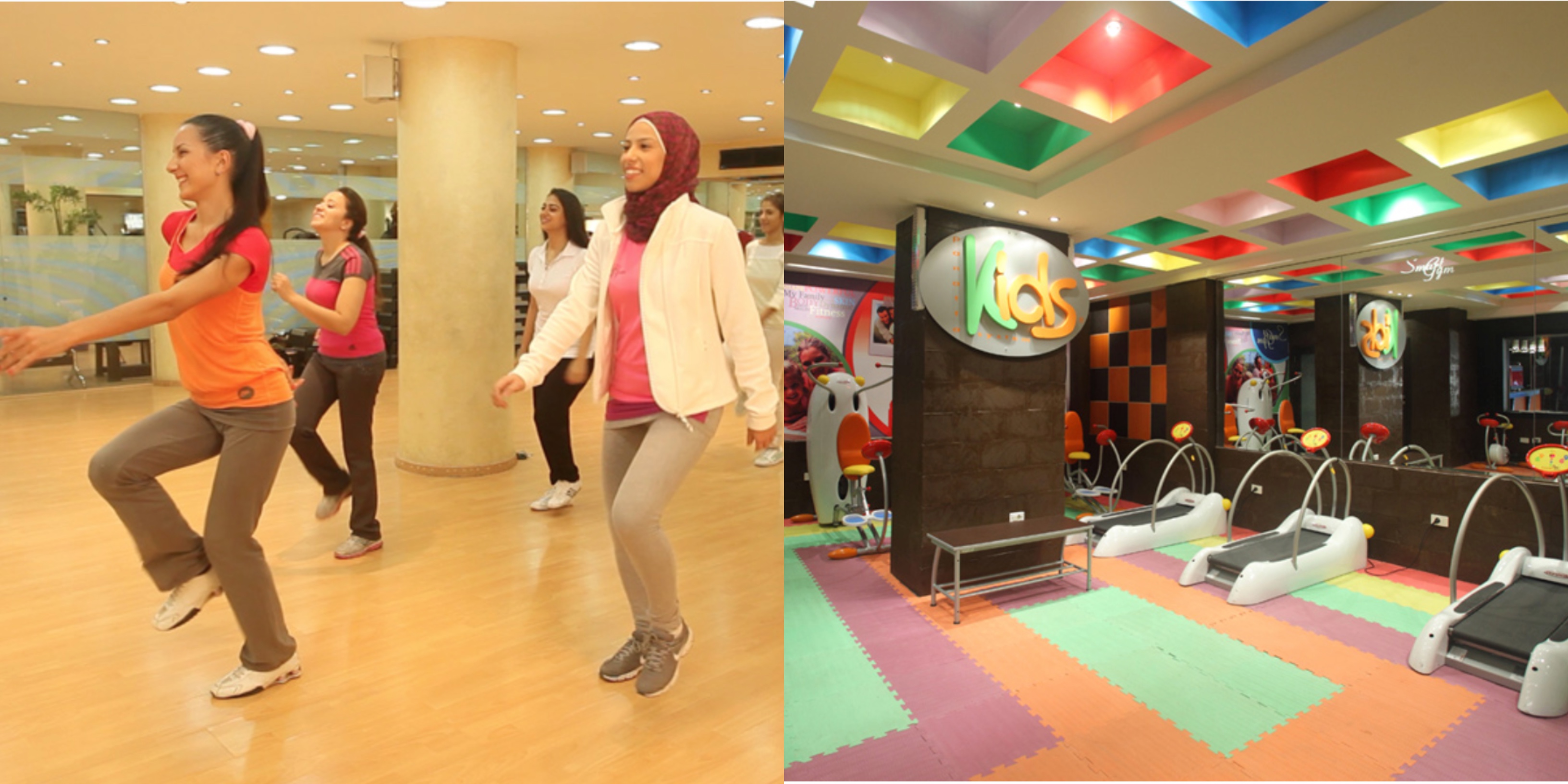 Underrated Gyms in Egypt to Stay in Shape this Summer Identity Magazine