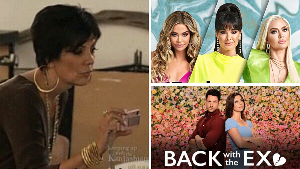 6 Netflix Reality TV Shows That Will Consume Your Day