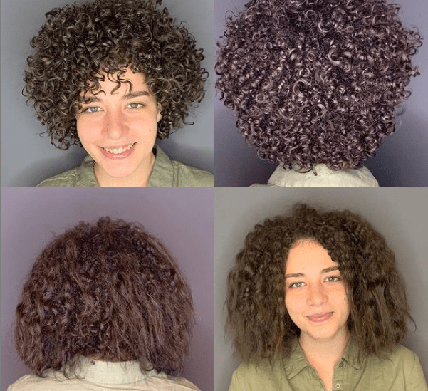 The Best 5 Hair Salons for Curly Hair! Identity Magazine