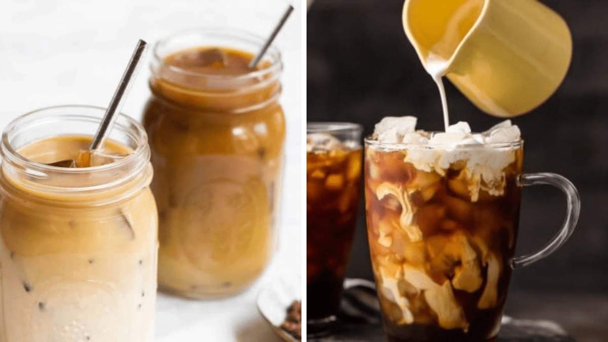 The 6 Best Ice Coffee Places In Cairo! Identity Magazine