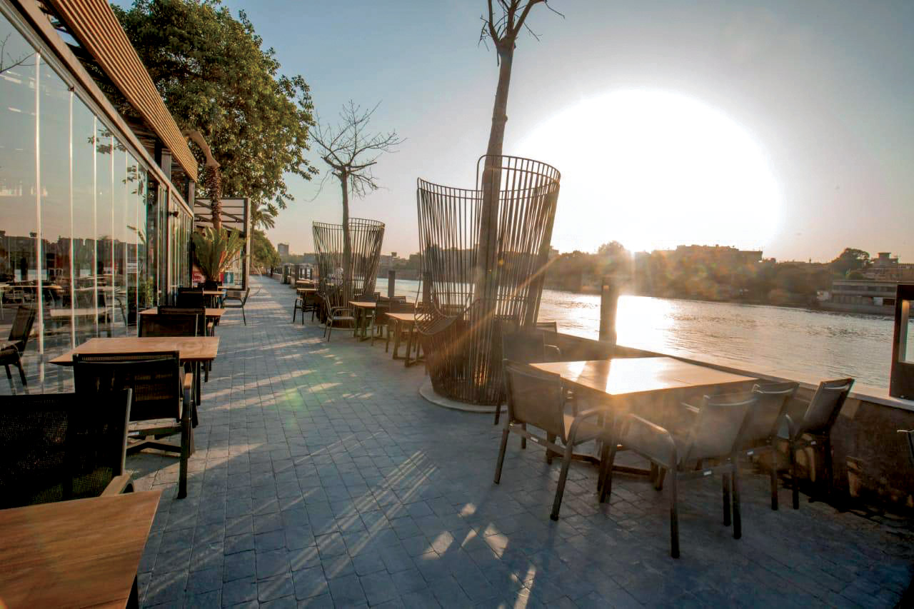 10 Best Breakfast Spots In Zamalek! Identity Magazine