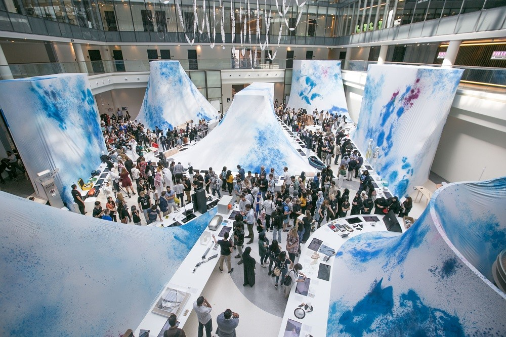 Dubai Design District readies fifth edition of Dubai