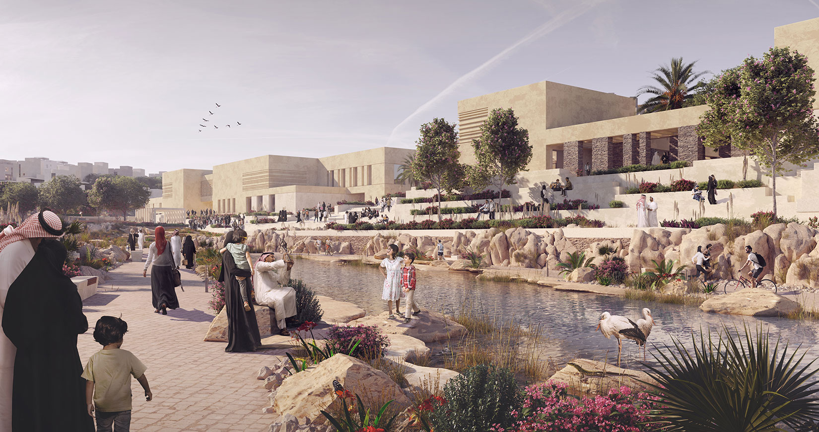 Darryl Cluster joins KEO's Dubai office to focus on community building