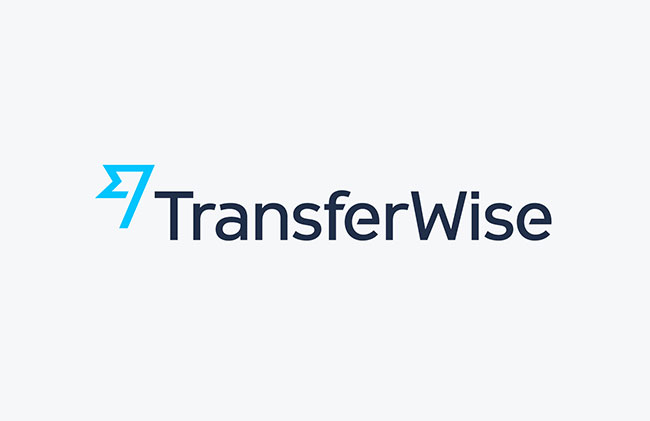 TransferWise Identity Designed