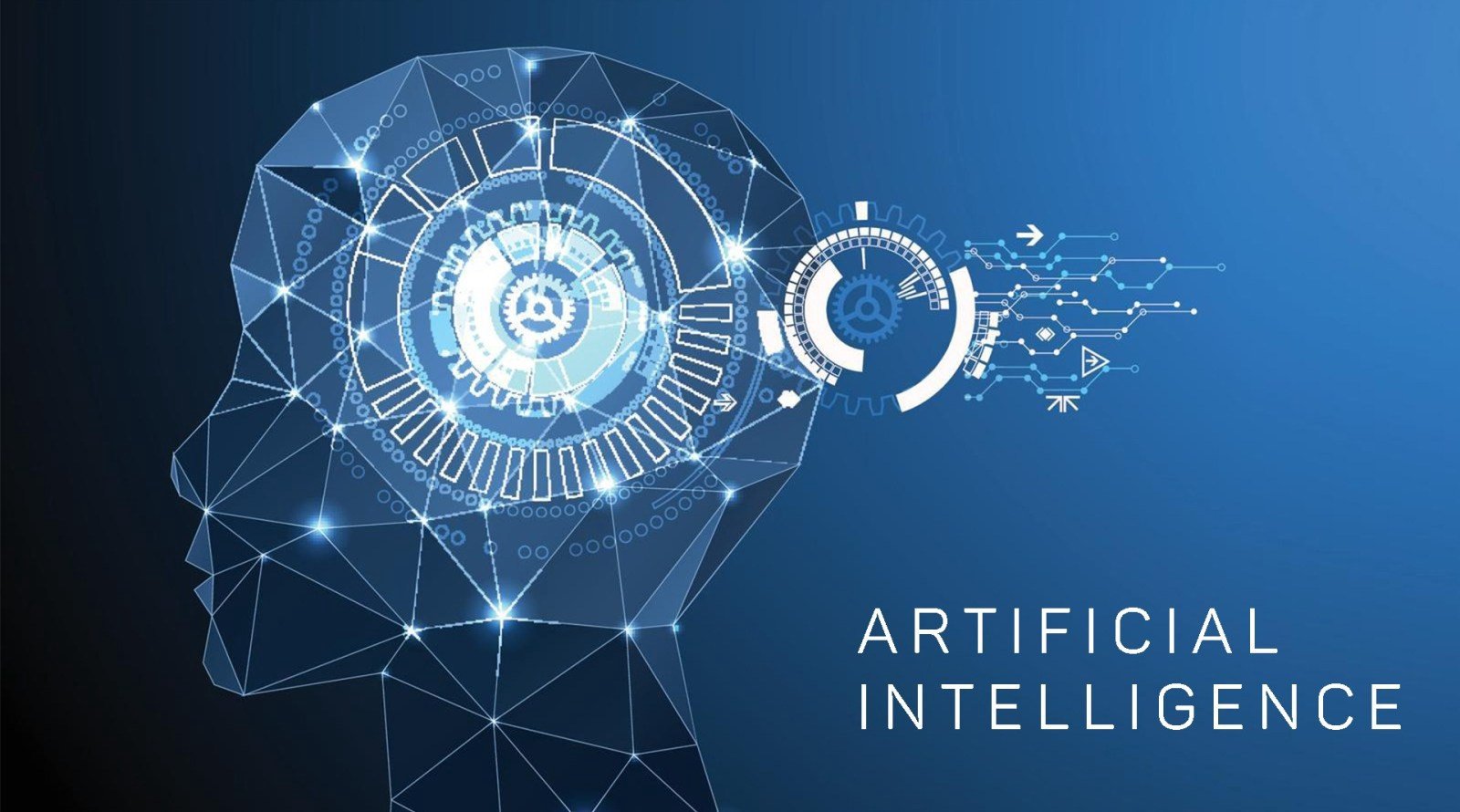 Artificial Intelligence Threats and Security Issues Identity