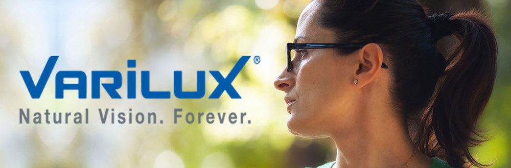Varilux Identity Optical