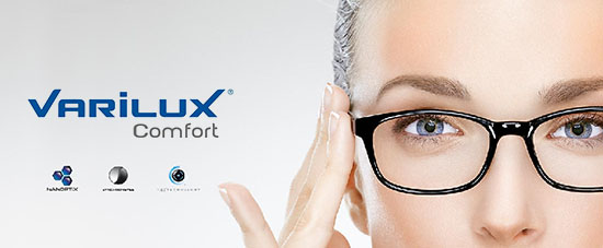 Varilux Identity Optical