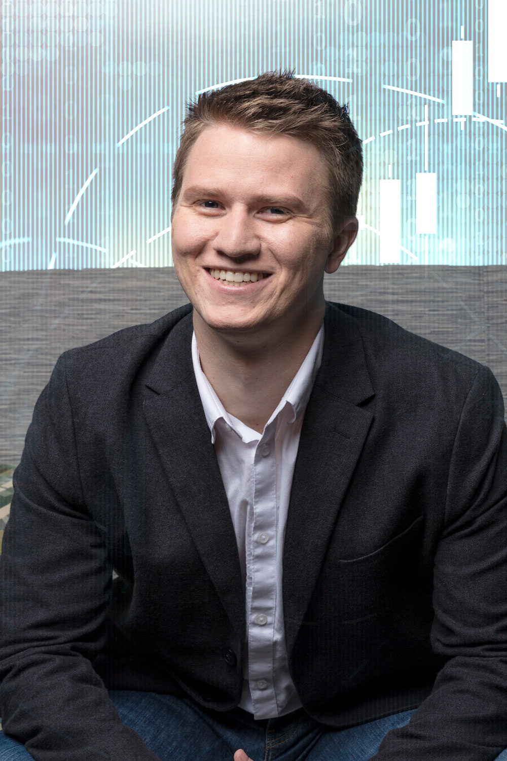 Alec Hamilton Identity