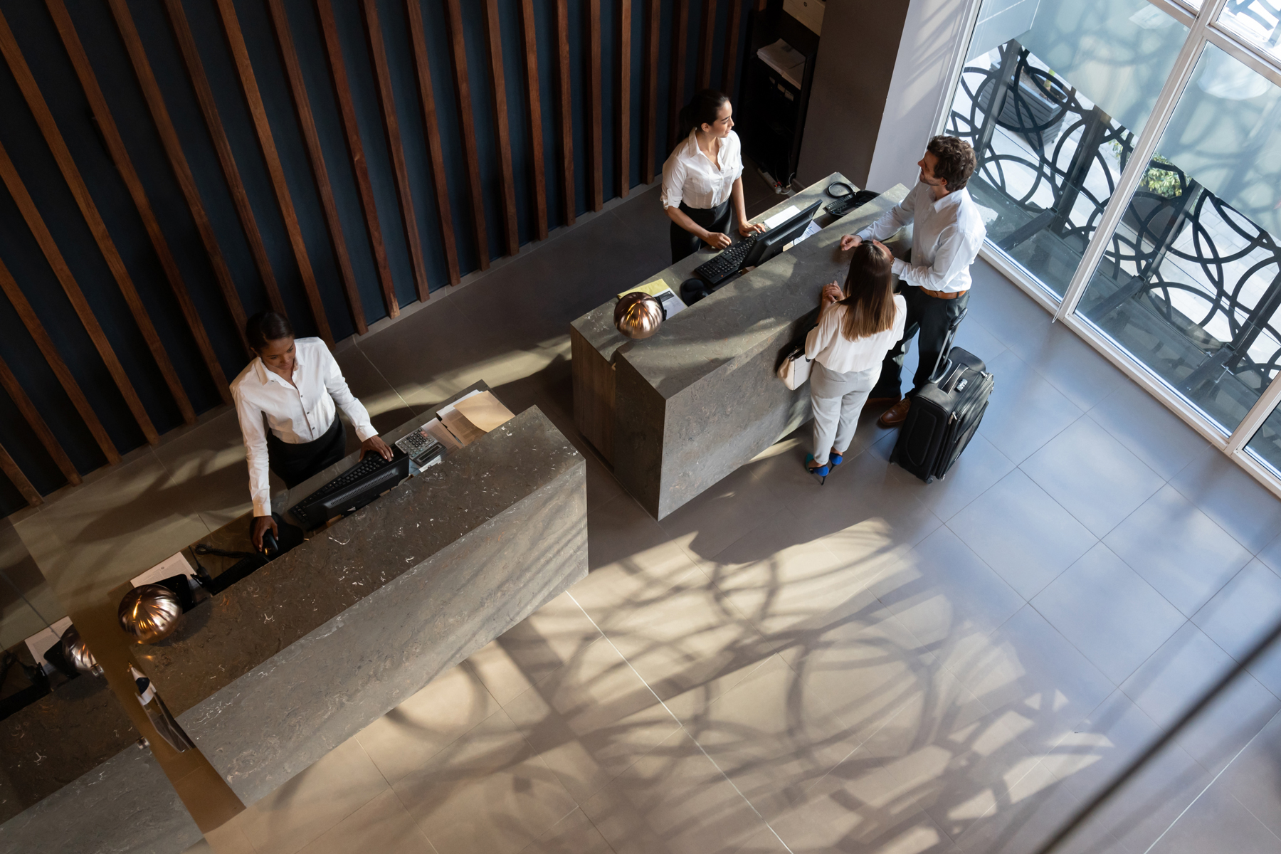 Hospitality PR Firms, Hotel PR Companies Identity