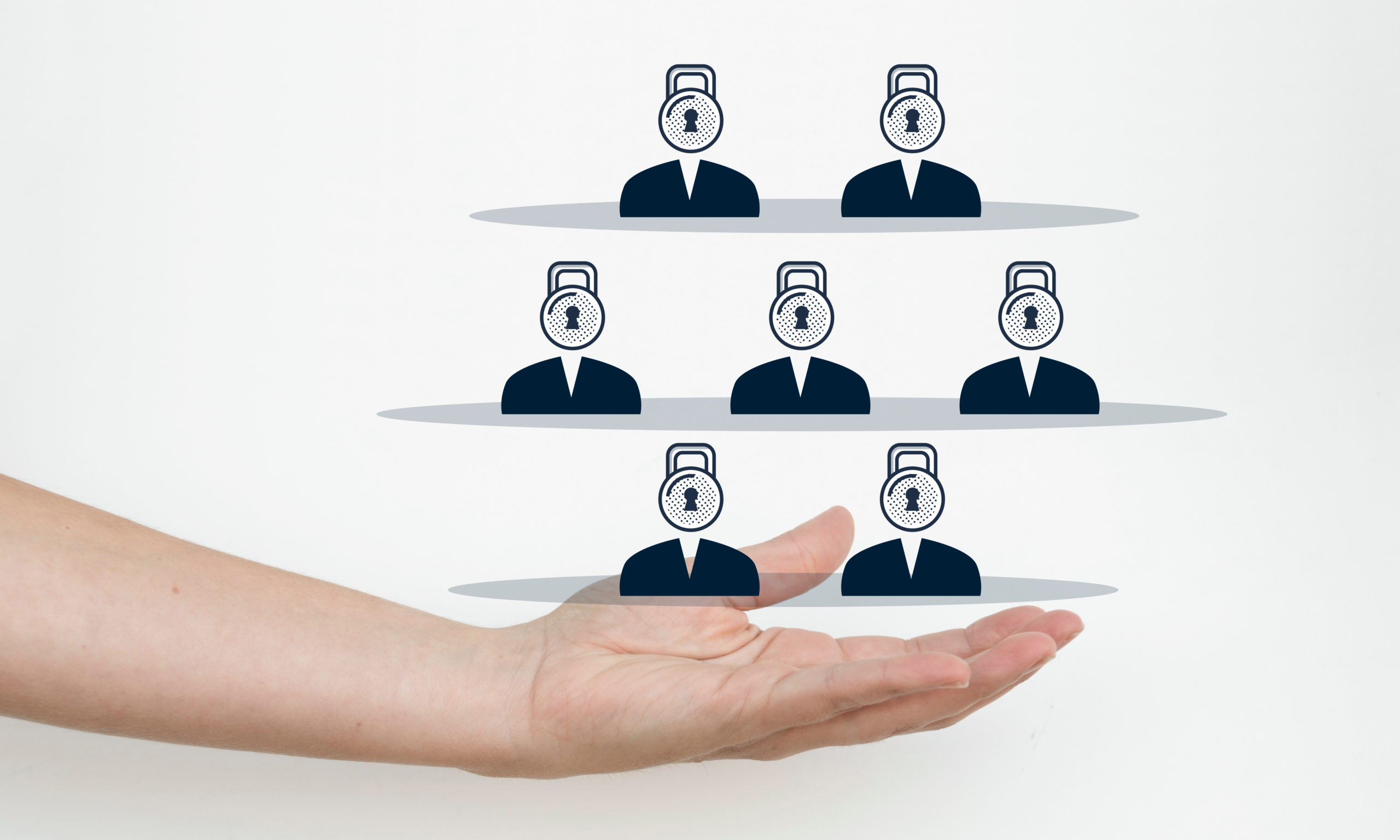 18 Privacy Focused Organizations You Should Know About Identity