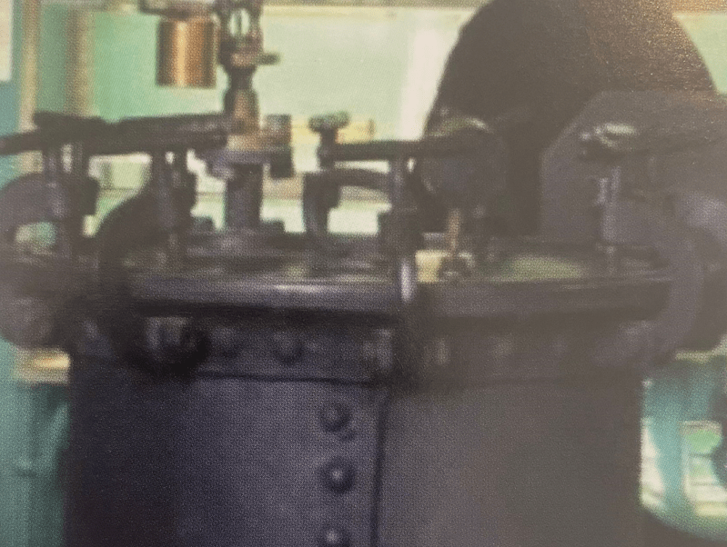 Origen e historia del autoclave