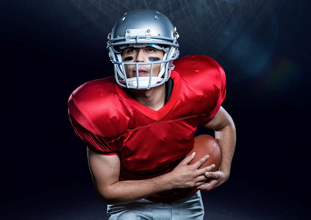 Is American Football Really That Dangerous? Identy Me