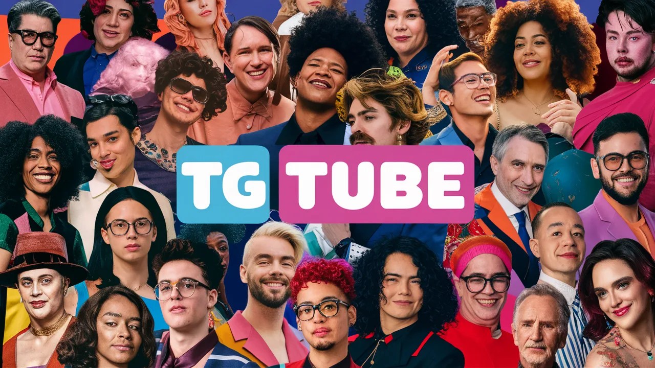 TG Tube Solutions: Quality Products For Every Need