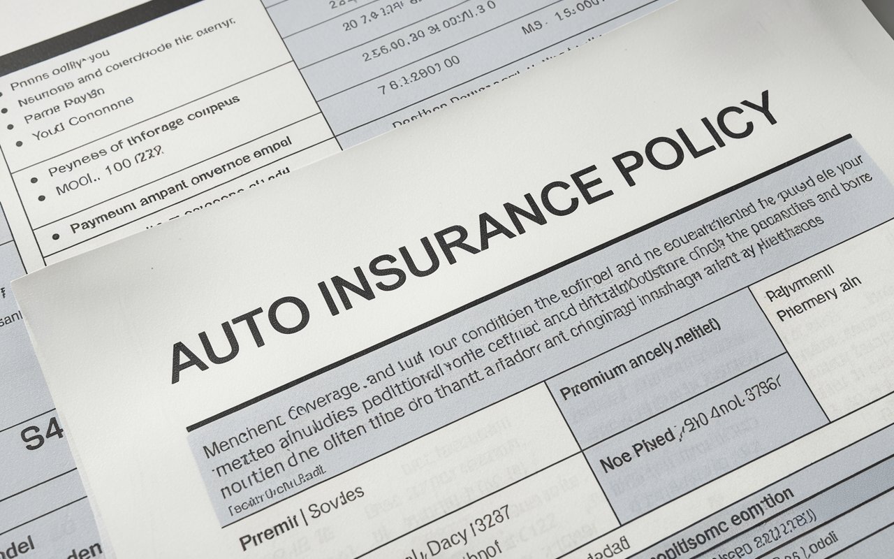 Can You Cancel an Auto Insurance Policy at Any Time? Logistice