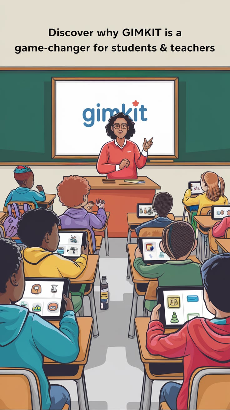 Gimkit Review
