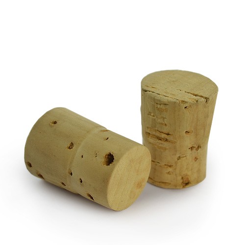 Silicone Lubricated Wine Bottle Cork Ideon.co.uk
