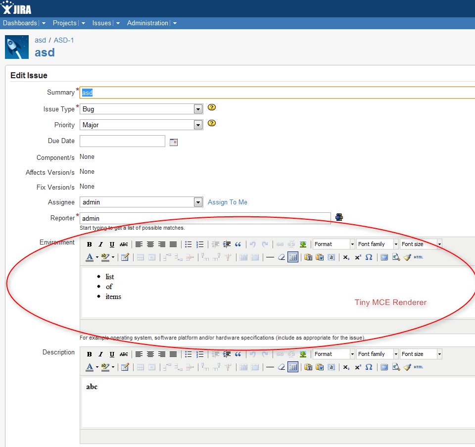 garyhodgson/tinymcerendererplugin GitHub