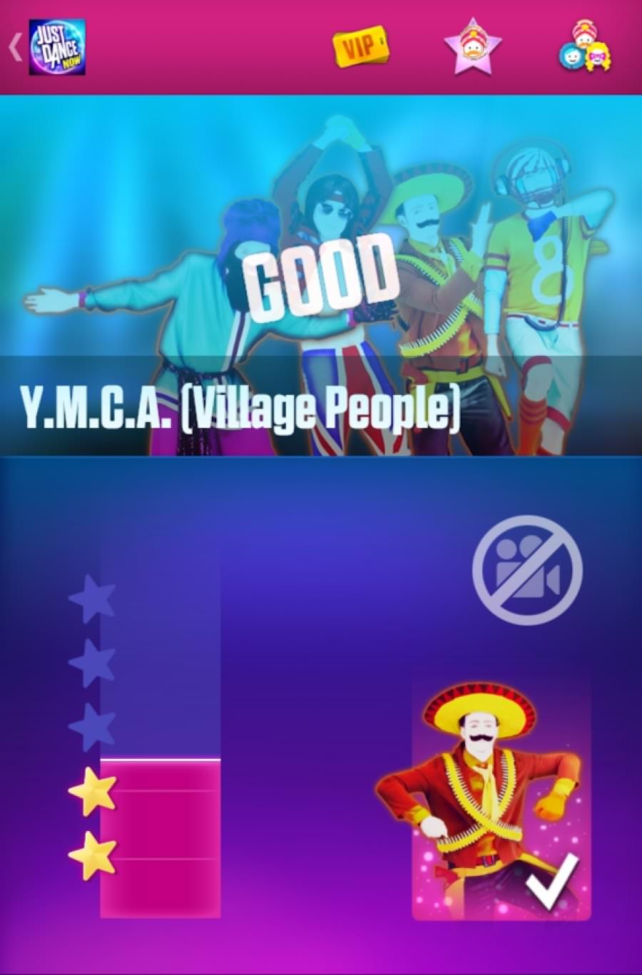 Just Dance Now Apk Ios