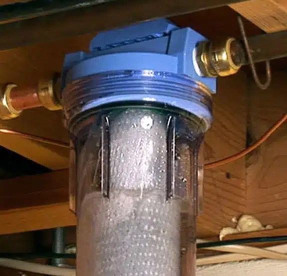 Desertshield Water Filtration System / Water Softener Tucson