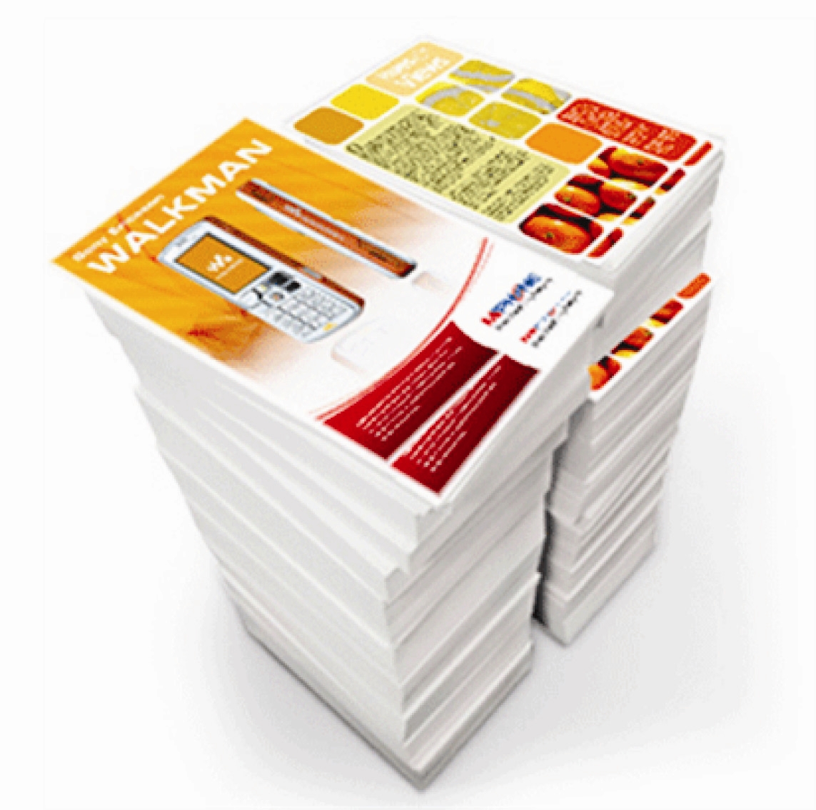 Color Copies iDesign Printing and Copy Center