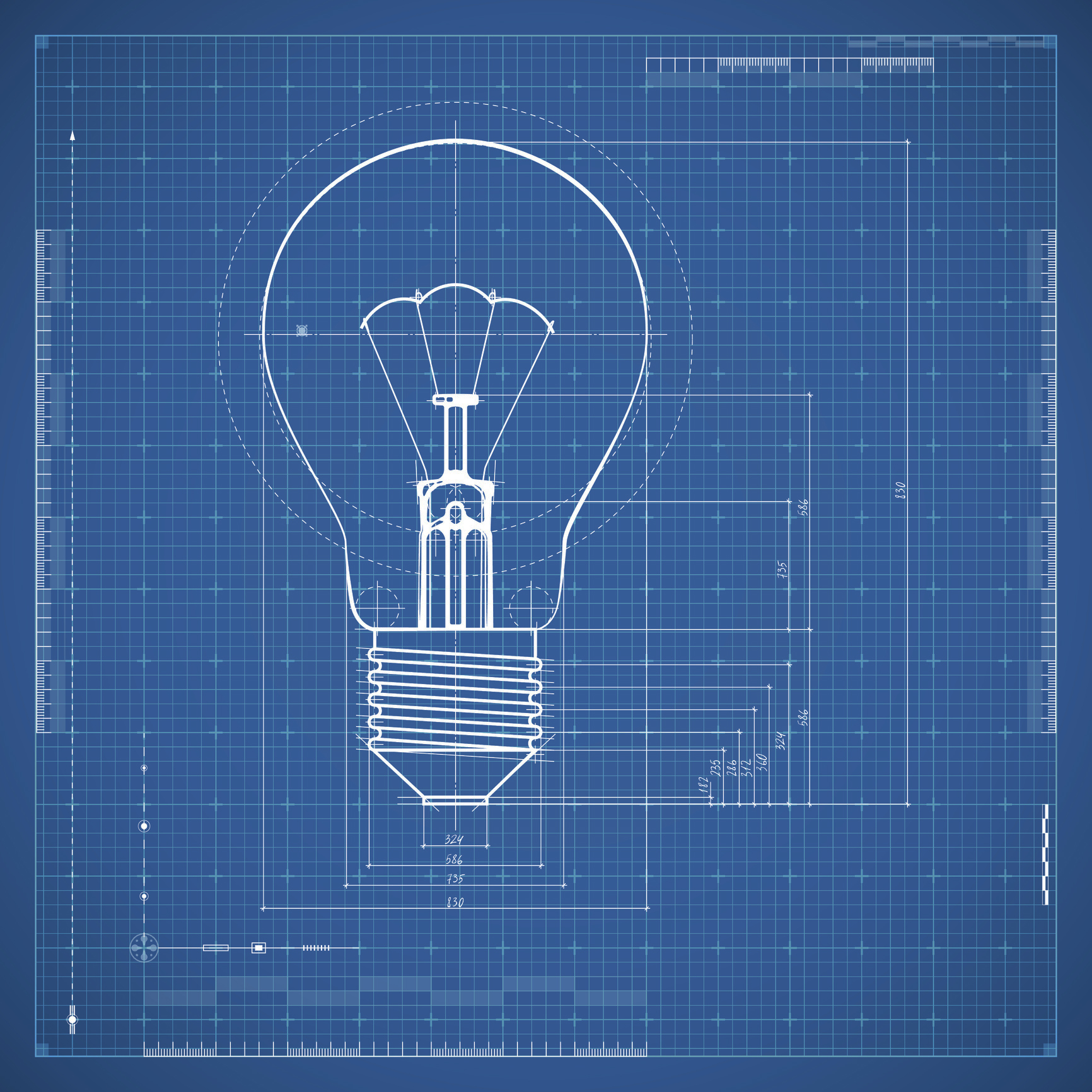Blueprints - iDesign Printing and Copy Center