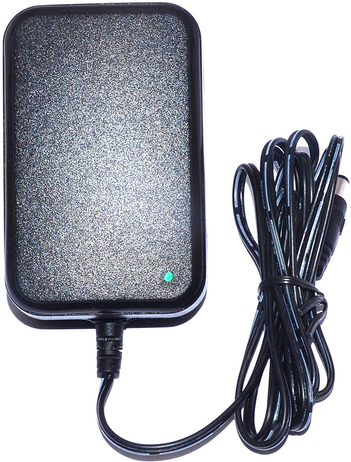 12 Volt 1 Amp DC Power Supply Adapter (Single Pin) – iDesignPro