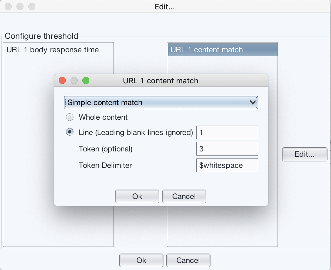Monitor Nginx SysUpTime User Manual
