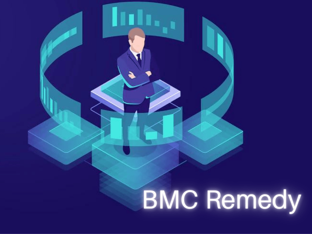 BMC Remedy Training IDESTRAININGS