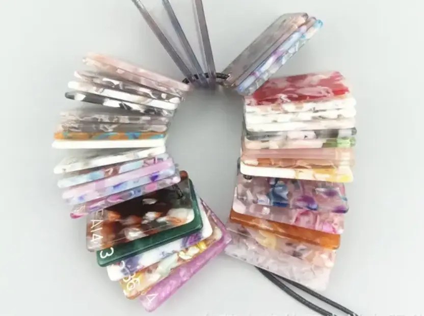 Acetate vs Plastic Are acetate better than plastic eyeglass frames