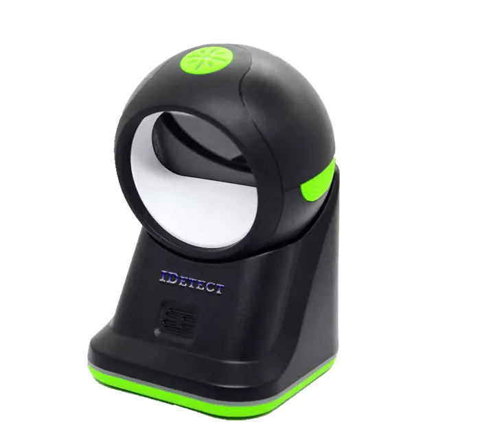 Ease ID Scanner » IDetect