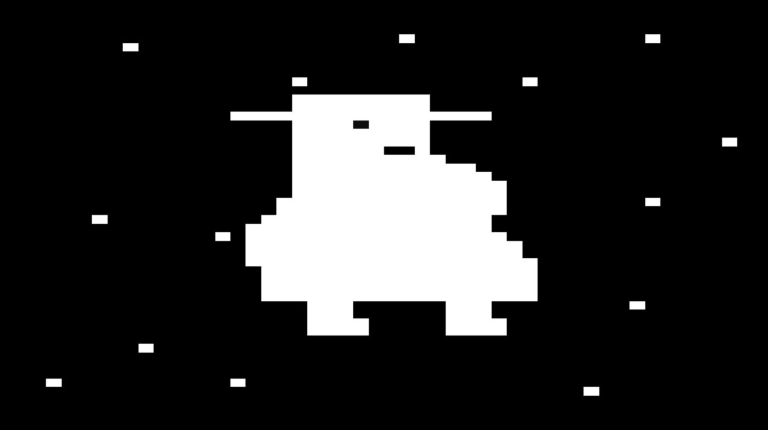 Black on White Free Online Browser Based HTML5 Game