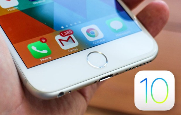 fix to iphone activation 7 lock how without button IOS10 Unlock iCloud   home Unlock pressing