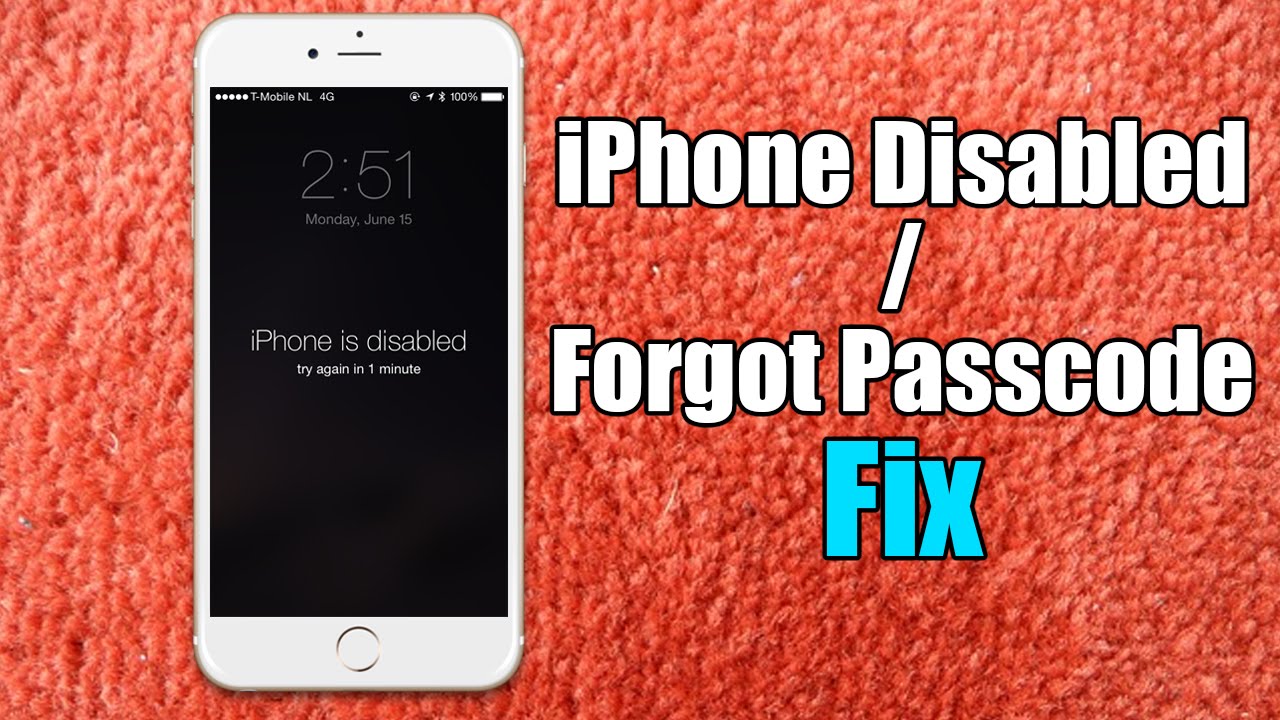 Is it possible to remove icloud activation lock without password? Unlock iPhone Passcode Without iTunes Restore - activation ...