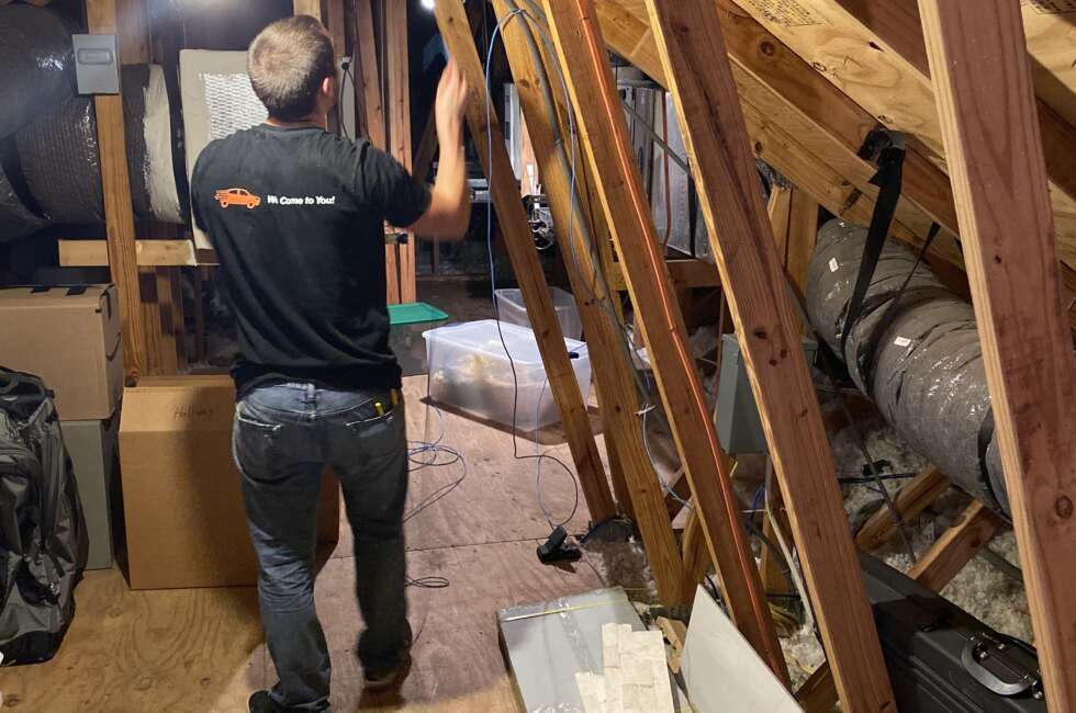 IT Business Services Casselberry Winter Park Altamonte iDevice