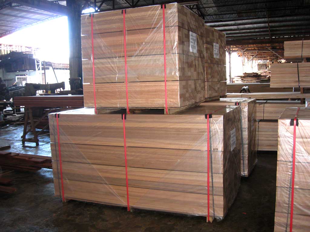 S4S IdéWood Philippine Wood Products